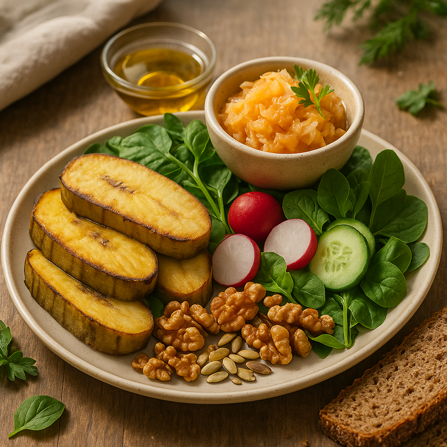 Exploring Resistant Starch Fermentation: Delicious Recipes for Gut Health