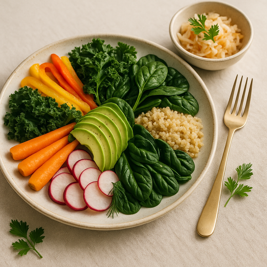 Nourishing Recipes for Your Elimination Diet Journey
