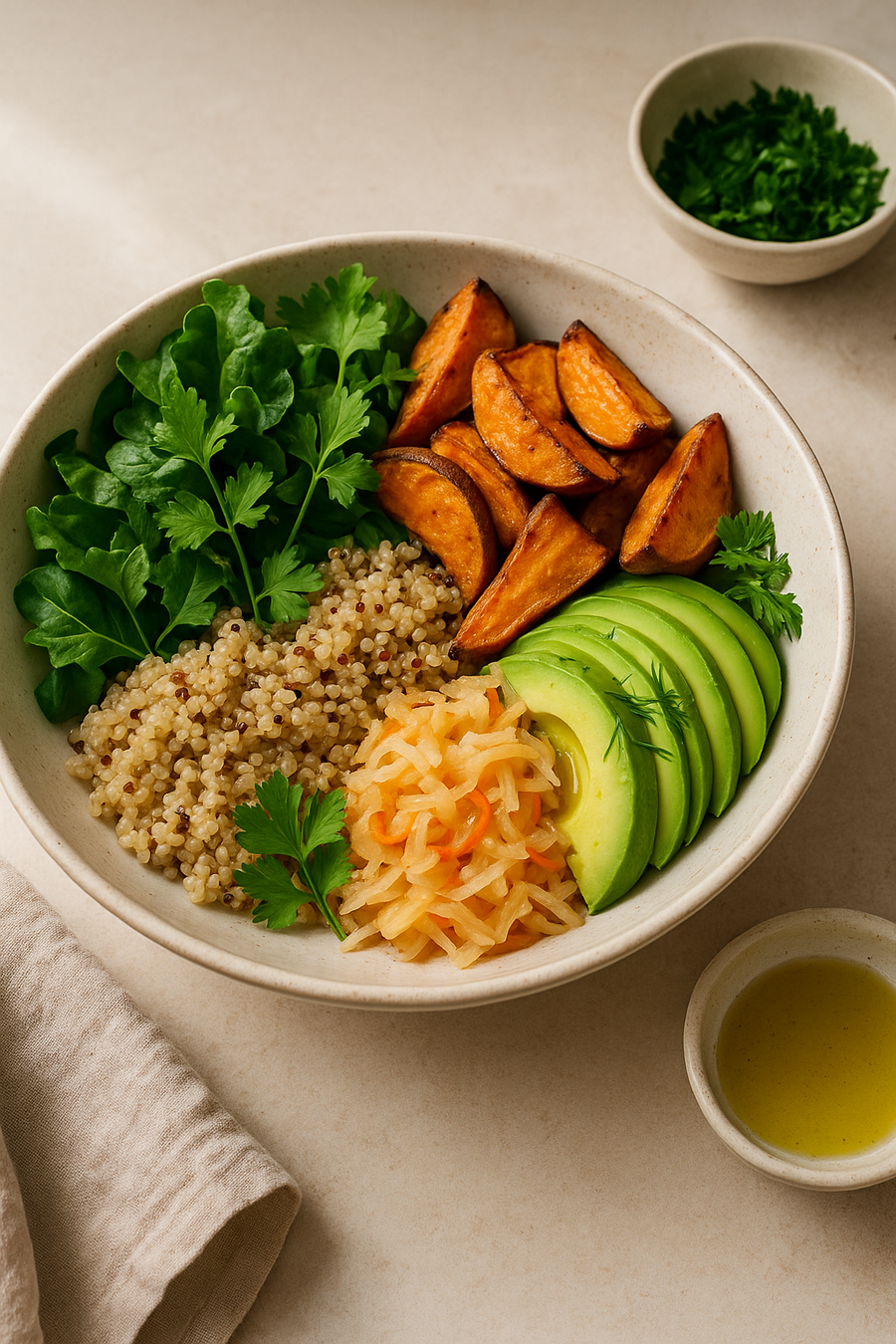 Delicious IBS Friendly Recipes for Gut Health and Microbiome Balance