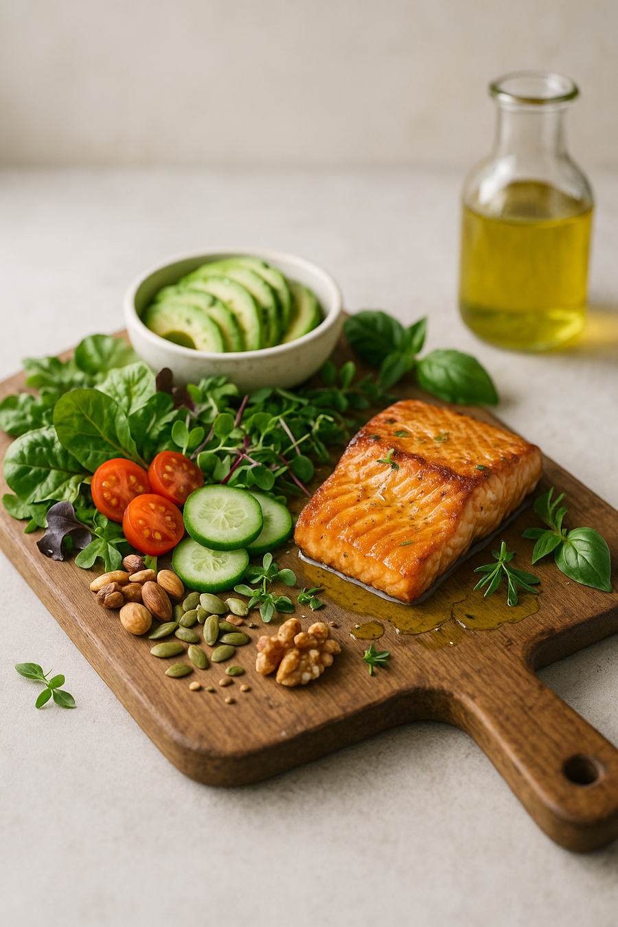 Discover Delicious Keto Recipes for Gut Health & Microbiome Support