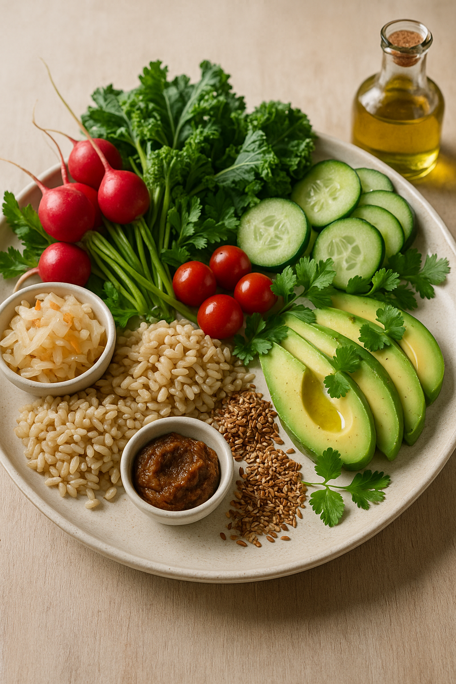 Exploring Blautia: Gut Friendly Recipes for Microbiome Support