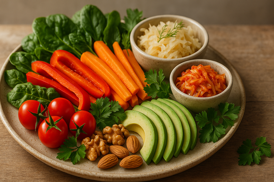 Explore Recipes to Improve Food Tolerance and Support Gut Health