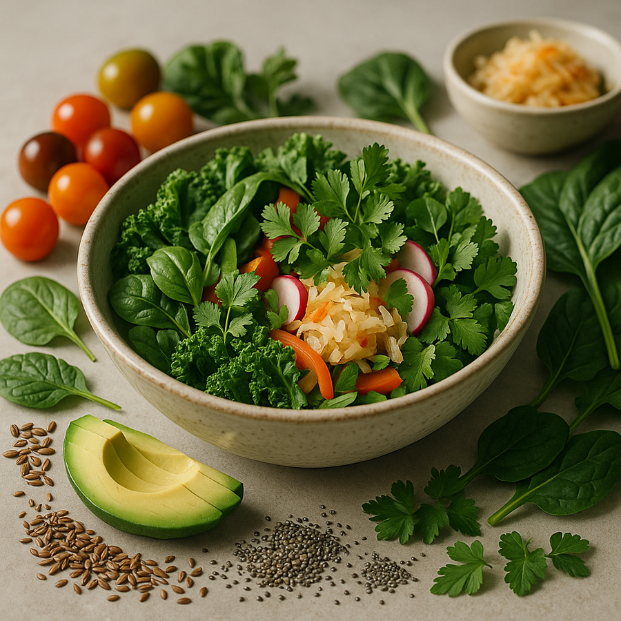 Discover Akkermansia Friendly Recipes for Gut Health
