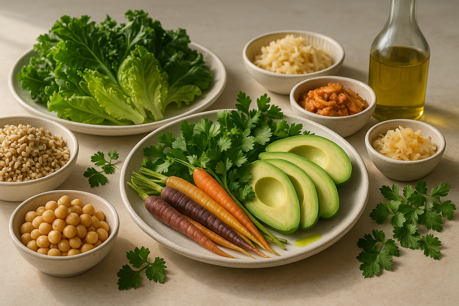 Supporting Your Gut: Delicious Recipes for Leaky Gut Recovery