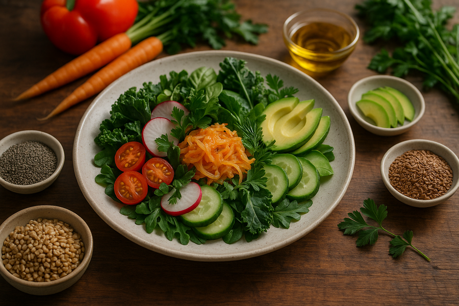 Discover Christensenella: Recipes to Support Your Gut & Microbiome