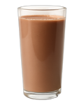 Chocolate milk, plant-based
