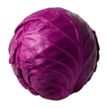 Cabbage, red