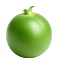 Pea, green