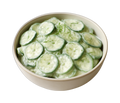 Cucumber salad