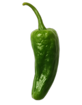 Spanish pepper