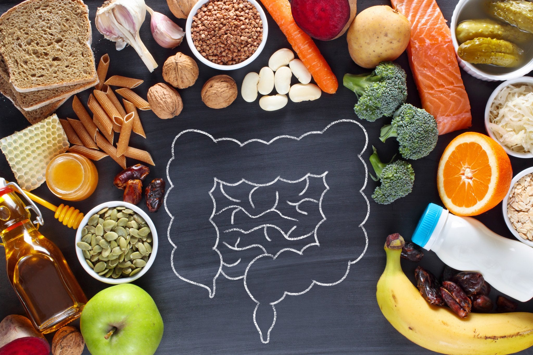 innerbuddies gut microbiome testing