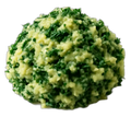 Hotchpot, kale