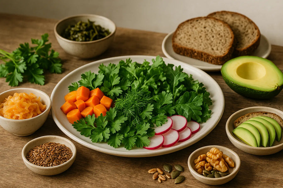 Ricette delicate per alleviare l'indigestione e sostenere la salute dell'intestino