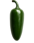 Jalapeno pepper