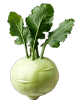 Kohlrabi