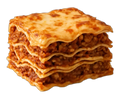 Lasaña