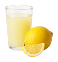 Lemon juice