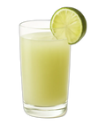 Lime juice