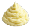 Mashed potato