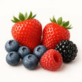 Mixed berries