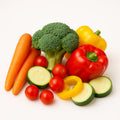 Mixed vegetables