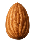 Nut, almond