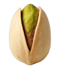 Nut, pistachio