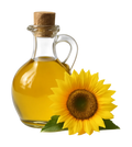 Olio, girasole