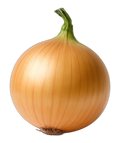 Onion, green