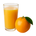 Orange juice