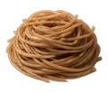 Pasta, whole grain