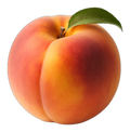 Peach