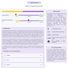 Personalised Nutrition Advice - InnerBuddies