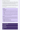 Personalised Supplement Advice - InnerBuddies