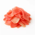 Pickled ginger