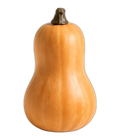 Pumpkin, butternut
