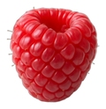 Raspberry, red