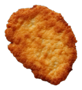 Schnitzel, pork
