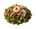 Zeevruchtensalade