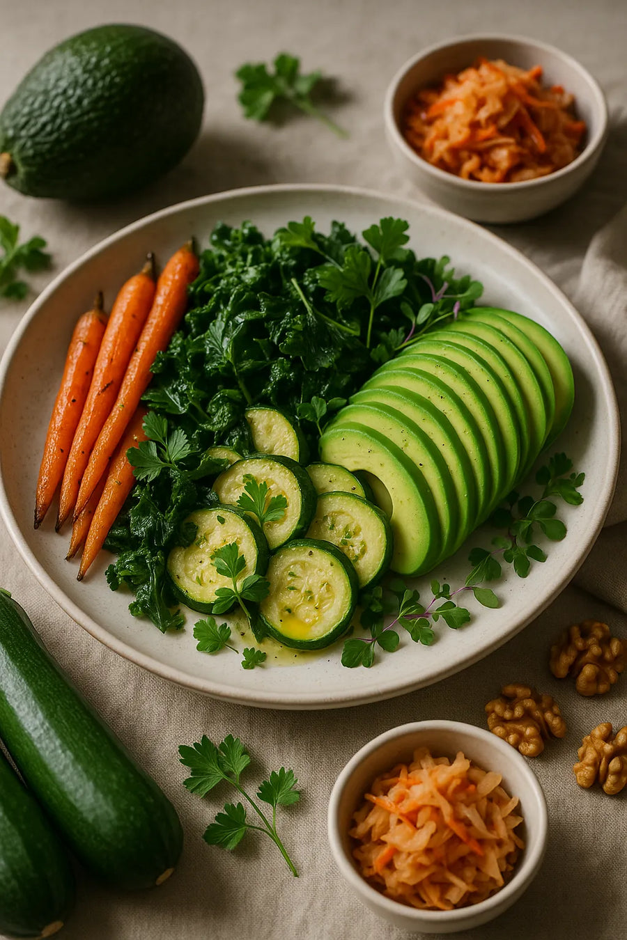 Descubre deliciosas recetas aptas para SIBO para la salud intestinal