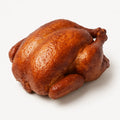 Smoked chicken