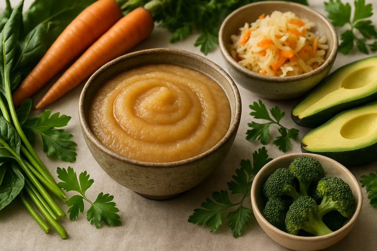 Sugar-free applesauce