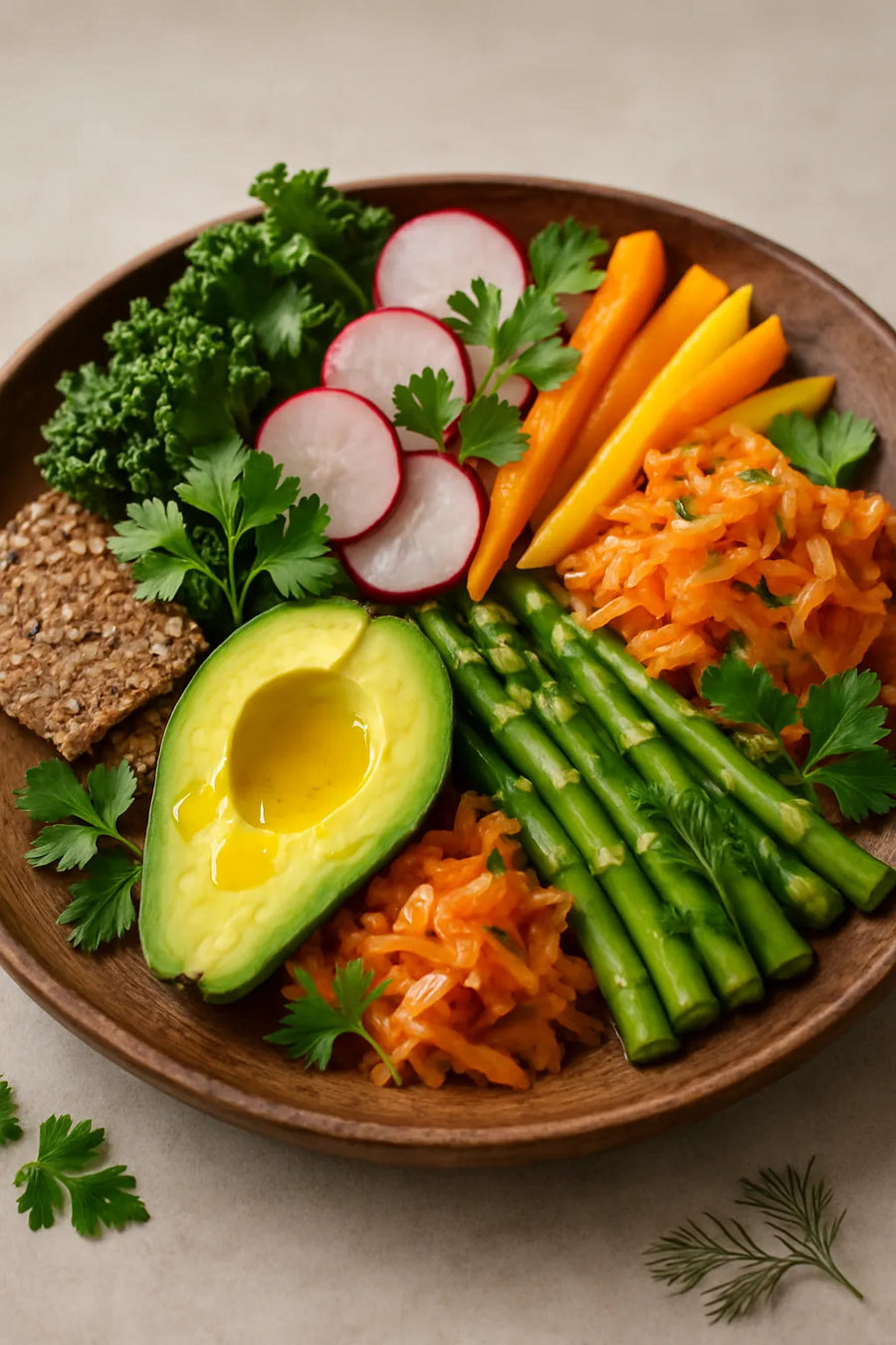 Explorando el metabolismo del azufre: Recetas para un intestino saludable y un microbioma saludable
