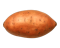 Sweet potato