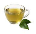 Té, verde