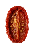 Pomodoro, essiccato al sole