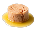 Tuna, in oil