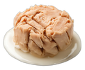 Tuna, in water