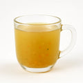 Vegetable broth