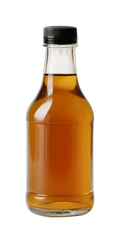 Vinegar, apple